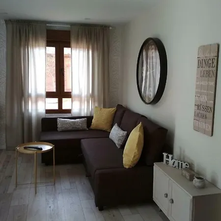 Espronceda 22 Terraza Privada Apartment Gijon Exterior photo