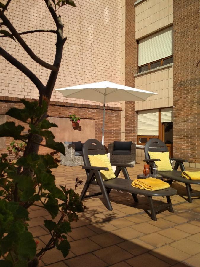 Espronceda 22 Terraza Privada *