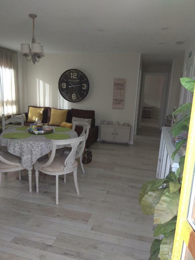 Espronceda 22 Terraza Privada *