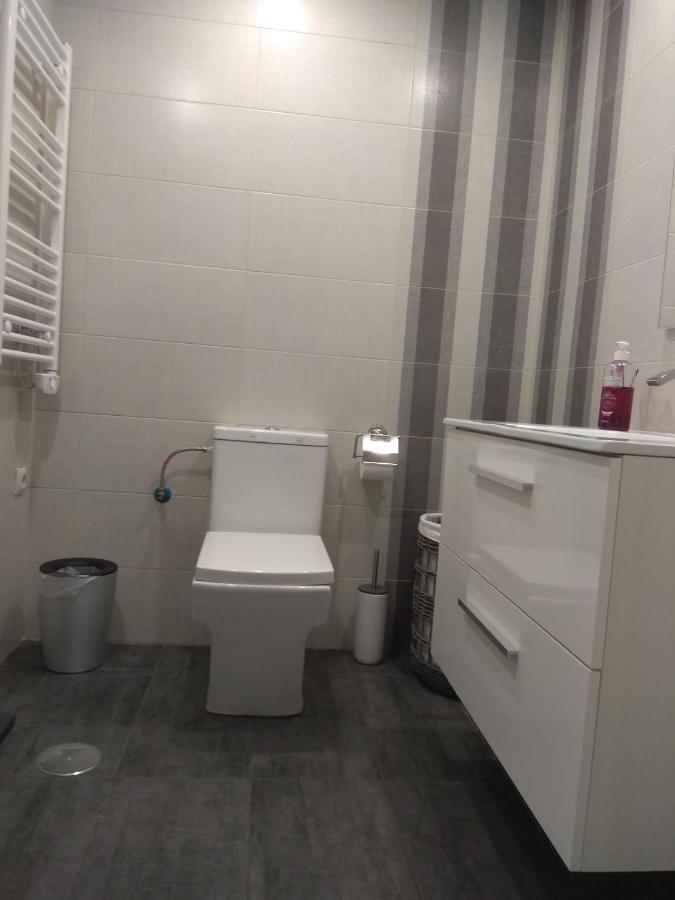 Apartament Espronceda 22 Terraza Privada