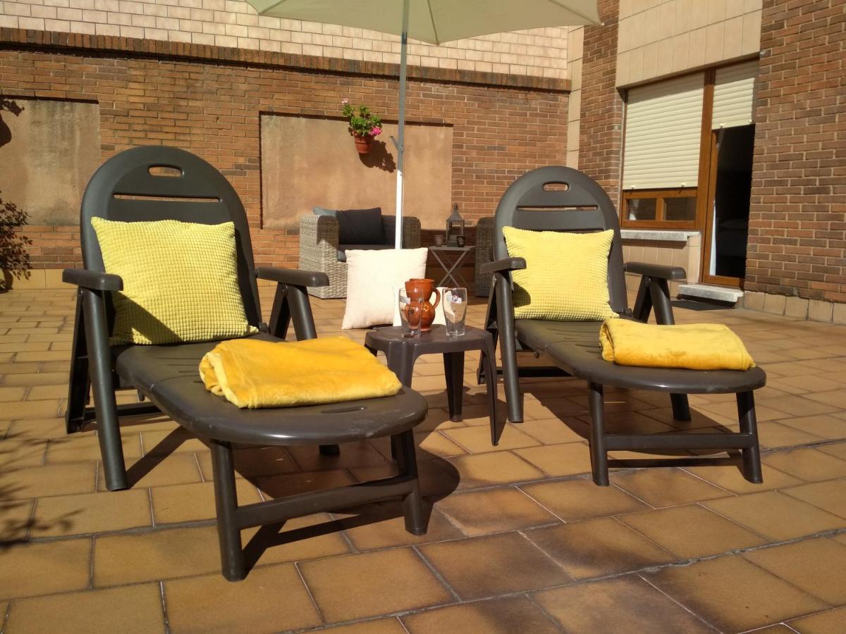 Apartment Espronceda 22 Terraza Privada *