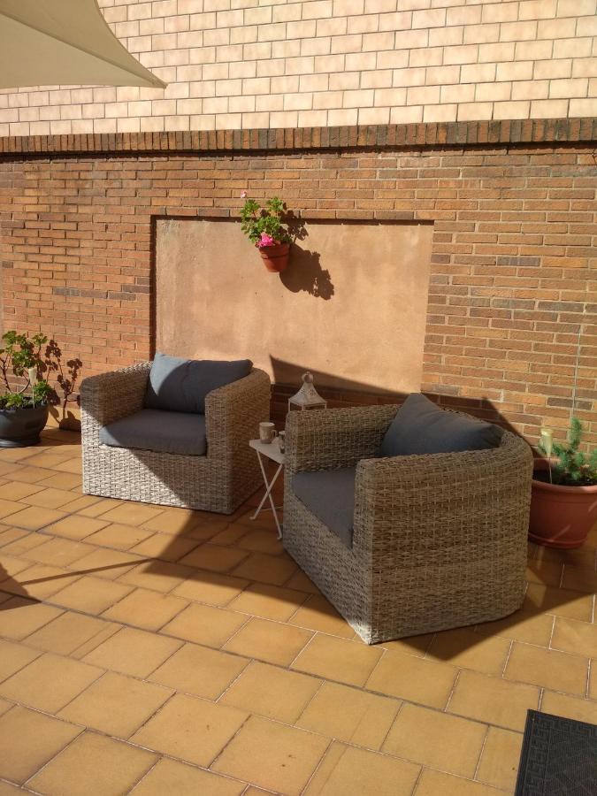 Espronceda 22 Terraza Privada * Gijon