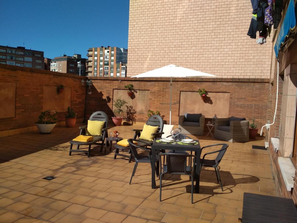 Apartment Espronceda 22 Terraza Privada *