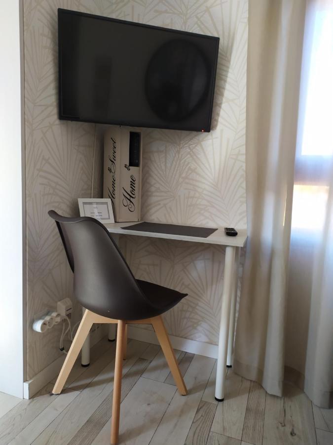 Apartment Espronceda 22 Terraza Privada Gijon