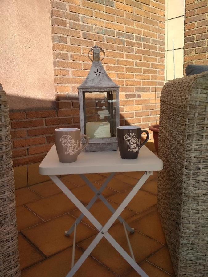 Espronceda 22 Terraza Privada Apartment Gijon