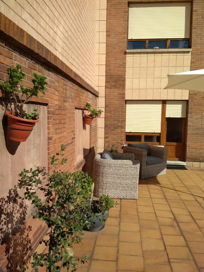 Apartment Espronceda 22 Terraza Privada