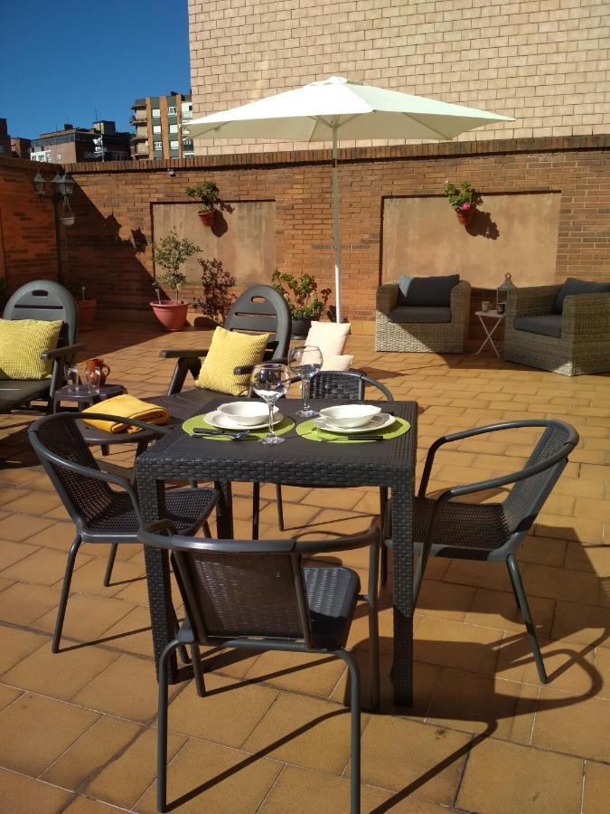 Apartment Espronceda 22 Terraza Privada