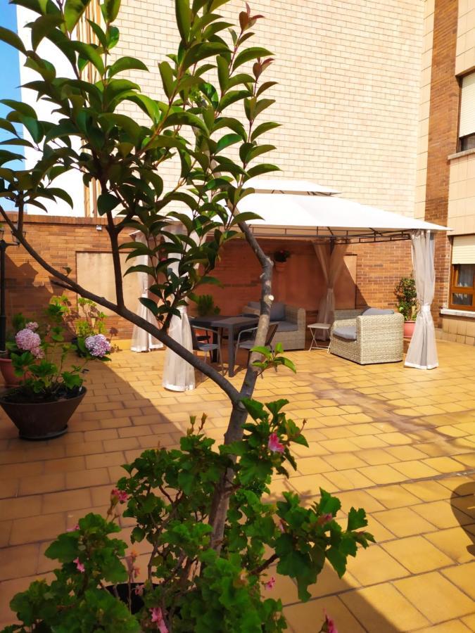 Espronceda 22 Terraza Privada *