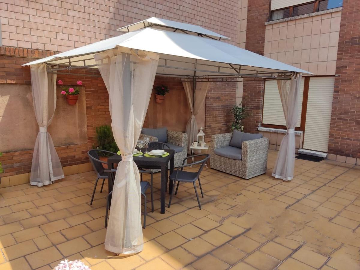Espronceda 22 Terraza Privada *