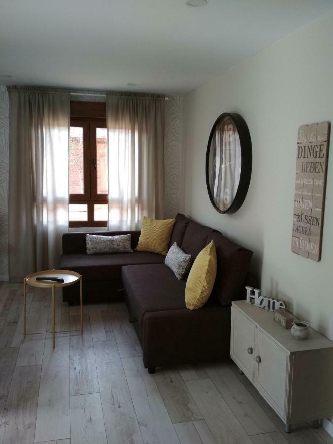 Espronceda 22 Terraza Privada Gijon