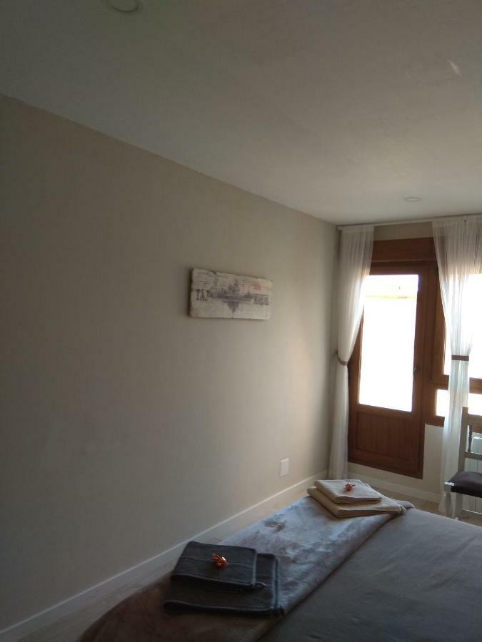 Apartment Espronceda 22 Terraza Privada Gijon