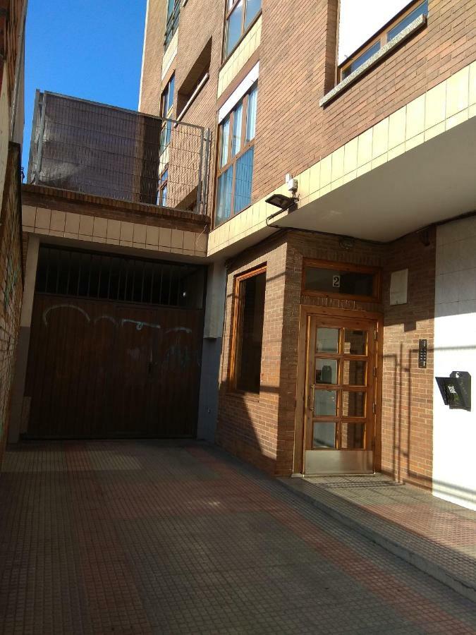 Espronceda 22 Terraza Privada * Gijon