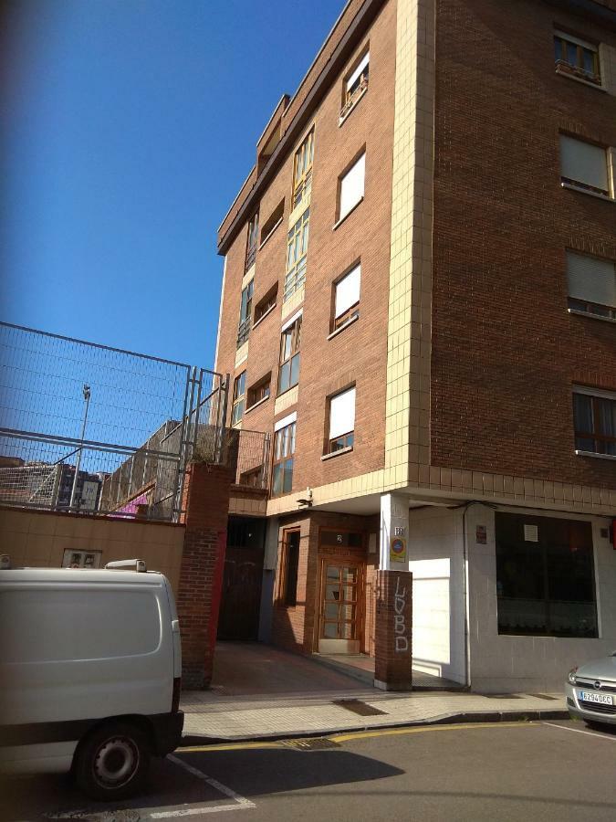 Espronceda 22 Terraza Privada Apartment *