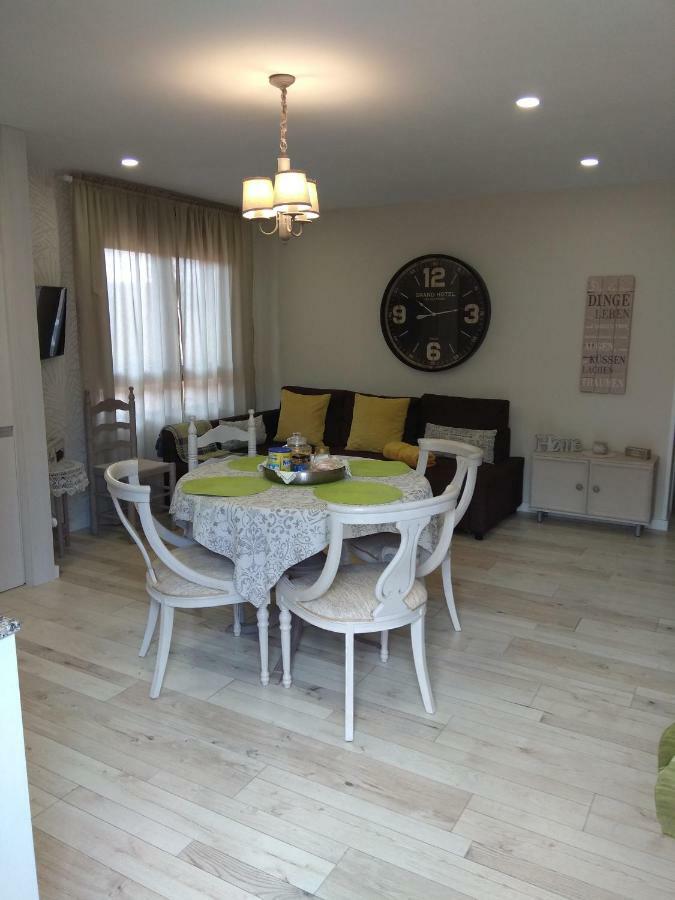 Espronceda 22 Terraza Privada * Gijon