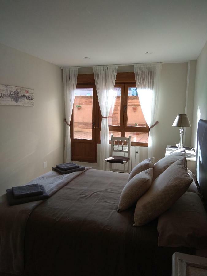 Espronceda 22 Terraza Privada Gijon