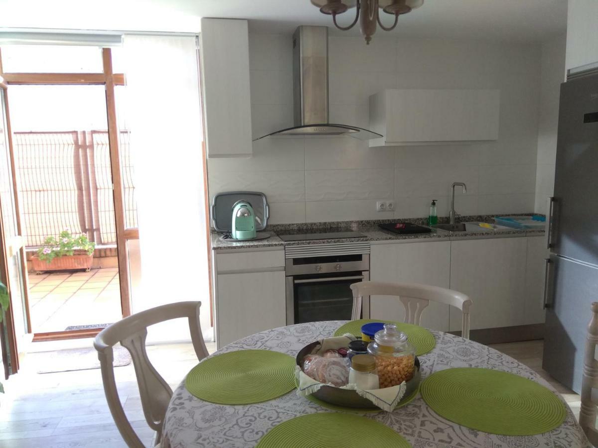 Espronceda 22 Terraza Privada Apartment *