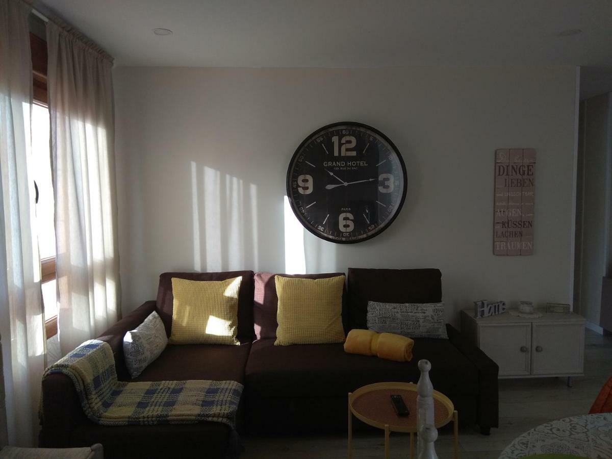 Espronceda 22 Terraza Privada Gijon