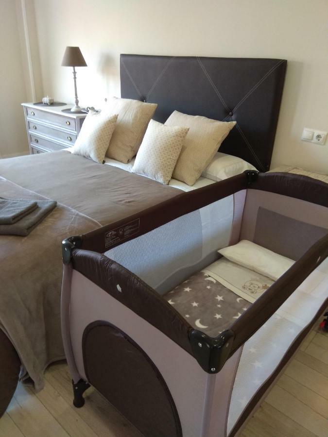 Apartment Espronceda 22 Terraza Privada Gijon